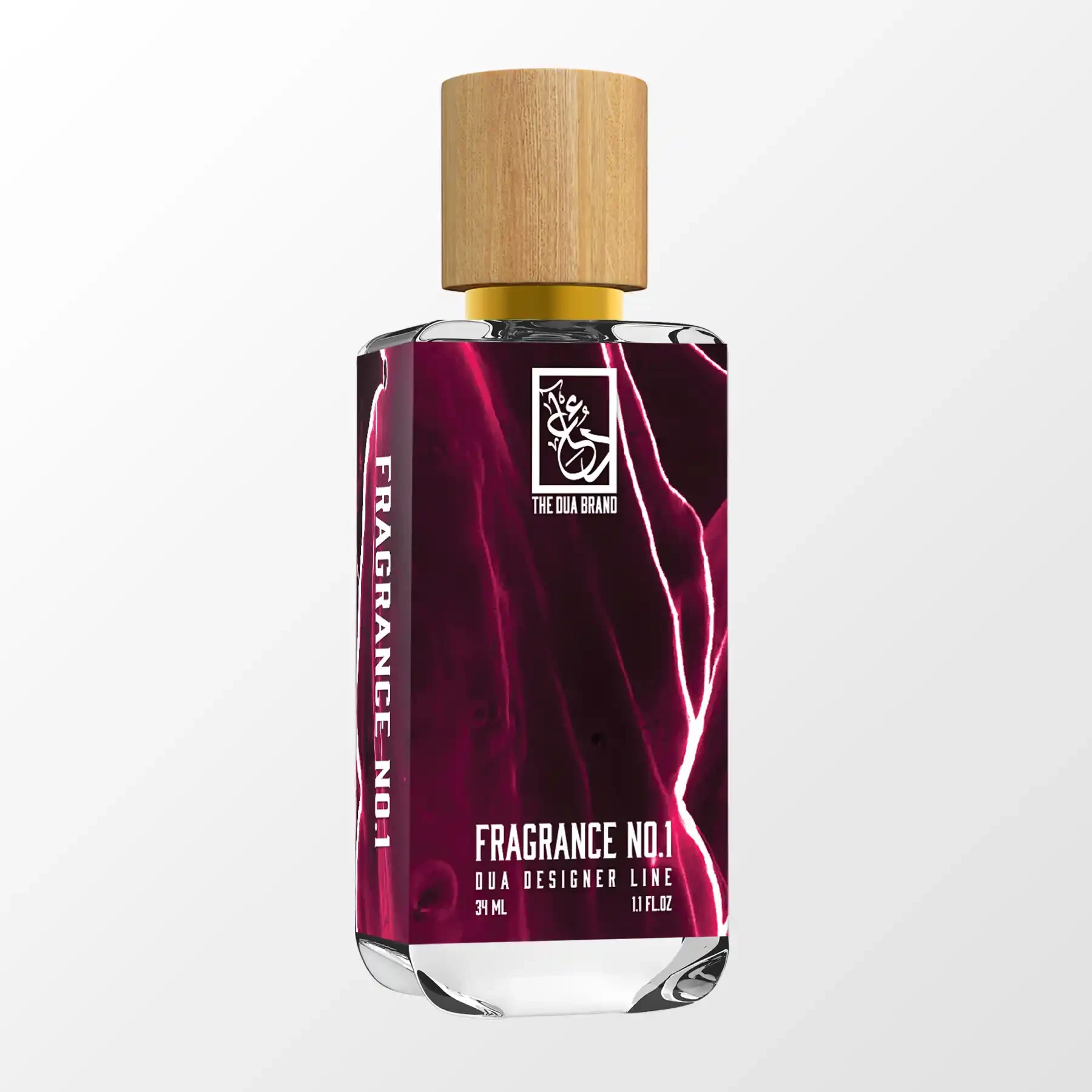 Fragrance No. 1